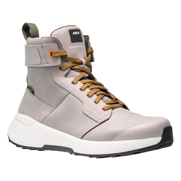 SIDI Sidi Nucleus High CE WP Shoes Grey